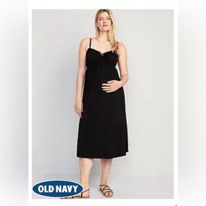 Old Navy Maternity Dress